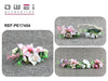 PULSERA DE FLOR12u/c