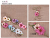 CINTURON DE FLOR12u/c