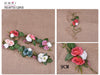 CINTURON DE FLOR12u/c