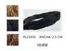 DIADEMA 1.2CM12u/c