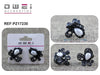 PINZA PARA PELO12u/c