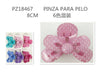PINZA PARA PELO12u/c