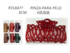 PINZA PARA PELO12u/c