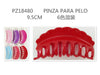 PINZA PARA PELO12u/c