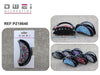 PINZA PARA PELO BLINGBLING12u/c