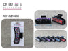 PINZA PARA PELO12u/c