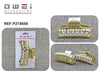 PINZA PARA PELO12u/c