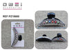 PINZA PARA PELO12u/c