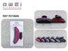 PINZA PARA PELO BLINGBLING12u/c