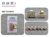 PINZA PARA PELO12u/c