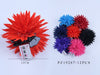 PINZA CON FLORES12u/c