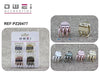 PINZA PARA PELO12u/c