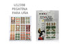 PEGATINA DE UNA24u/c