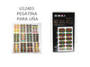 PEGATINA DE UNA24u/c