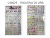 PEGATINA DE UNA24u/c