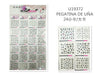 PEGATINA DE UNA24u/c